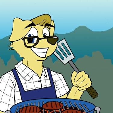 SoCal Furs' annual bbq event. The 22nd Annual event is coming!