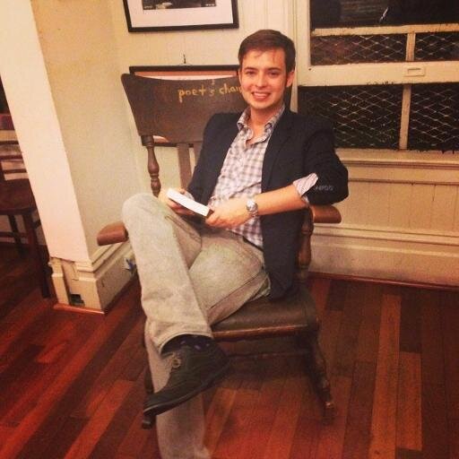 Web + PR guy. UW Grad. Amateur Chef. Techie. Bibliophile. Adventurer.