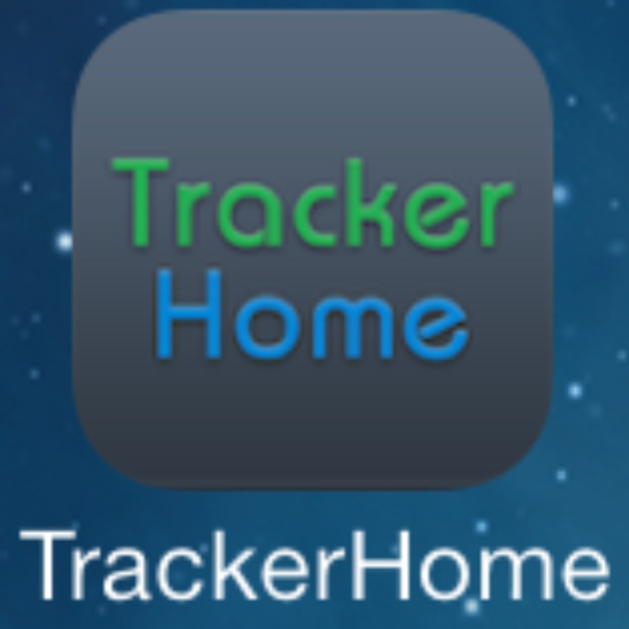 TrackerHome is a state of the art GSM GPRS online tracking device that uses a secure Web server or the TrackerHome iPhone Application #PAYG