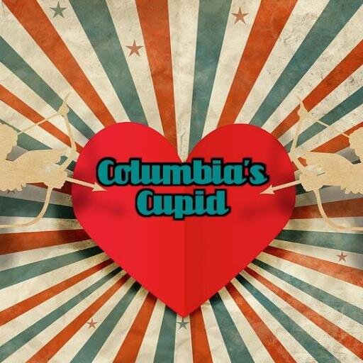 columbiascupid's profile picture. Columbia's Cupid here. Columbia's Cupid is here to give Columbia students a fun, affordable and comedic way of finding a date.