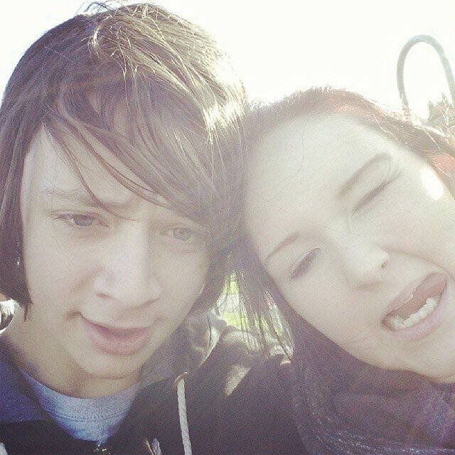 joshyflynn88's profile picture. Follow me! I follow back!;) 
Love you? yes.
Ok, ok, lets calm down here..
Bye!..:*