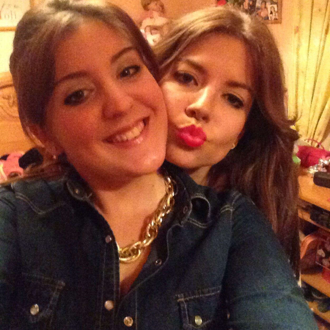 Yolandatroyano's profile picture. Lo único que está, entre tu meta y tú, es la historia que te sigues contando porque no puedes lograrlo!