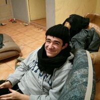 Mikel Zaran (@mikel_casper) 's Twitter Profile