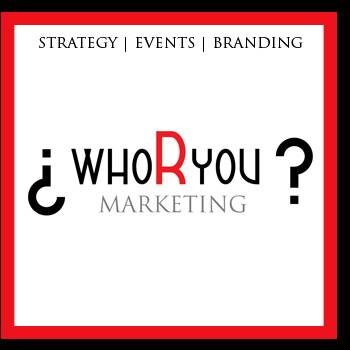 WhoRYou marketing to; always on our minds. Avid rule breakers and we don't play well in sandboxes. Bringing traditional marketing to its knees.