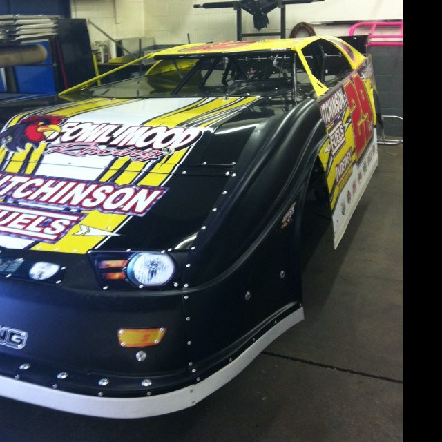 stuarcher29's profile picture. 