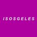 ISOSGELES (@isosgeles) Twitter profile photo