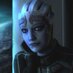 Liara T'Soni (@shadowliara) Twitter profile photo