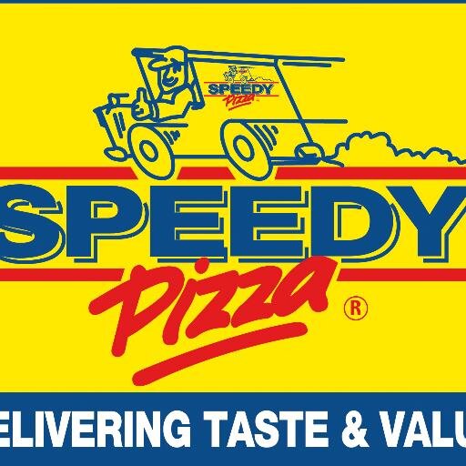 OFFICIAL SPEEDY PIZZA PAGE - Delivering Taste and Value to our customers for over 20 years. Call for delivery on 023 9287 4414 or drop into one of our takeaways