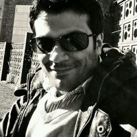 Mahmoud Al-Bassam (@microbe777) 's Twitter Profile