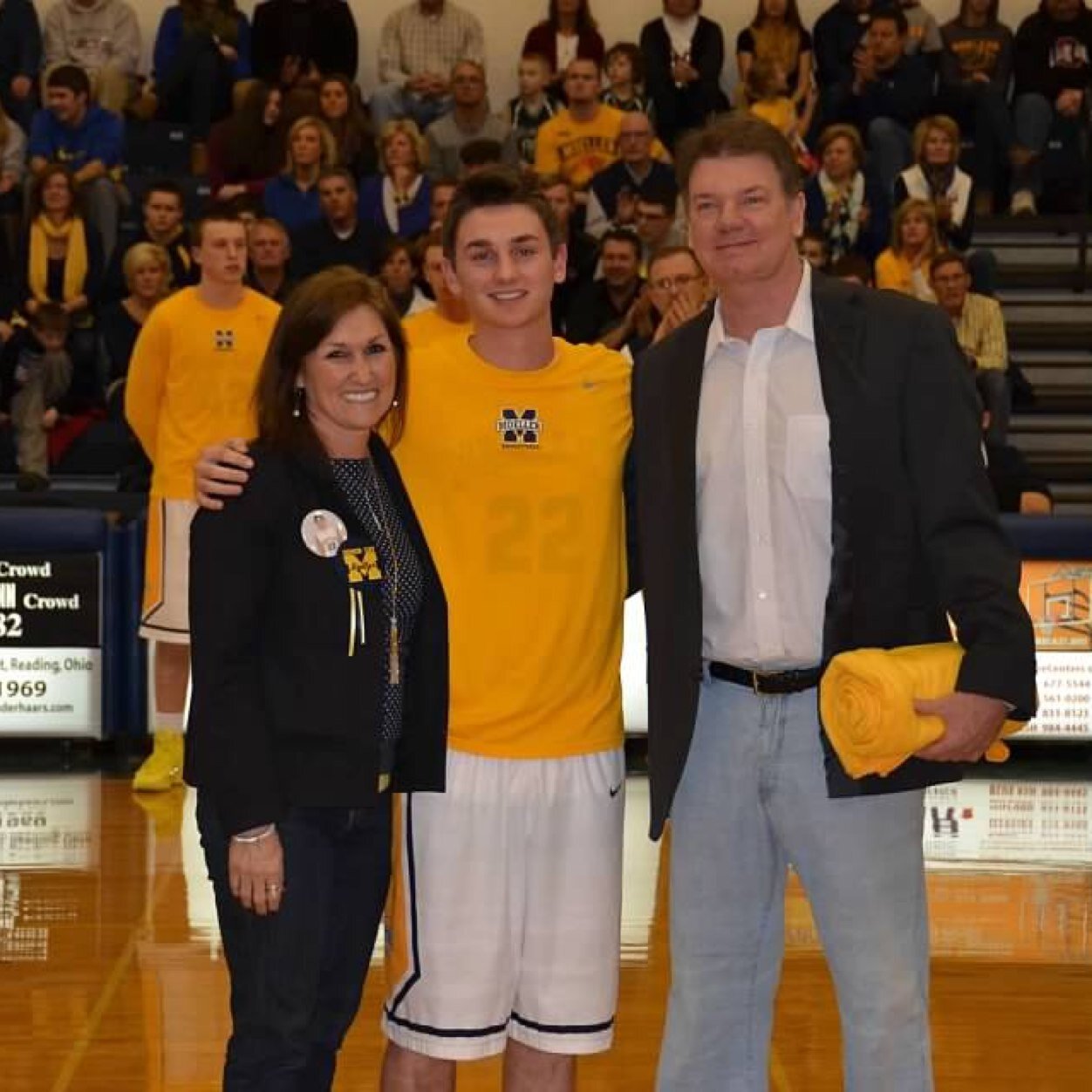 Morrow_a14's profile picture. 