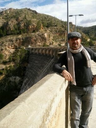 Aficionado a los toros y al buen vino