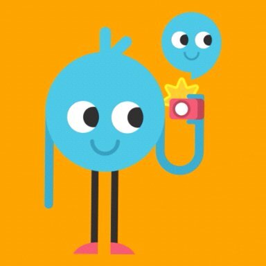 Our original twitter, please support us.