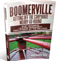 Author & Advocate of Boomer's success in Gig Economy. Automation and boomers leaving permanent employment create the GIG Economy. HR, keep up or lose!