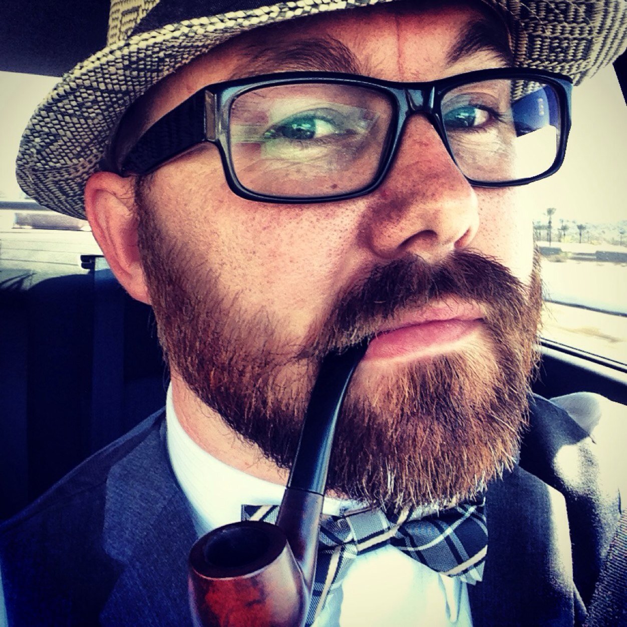Ally. Bear of a man. Podcaster. VO artist. I love Disney, hats, the Ducks, Star Wars, family and good marketing.