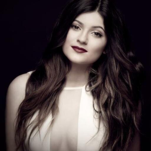 _KyIieJenner's profile picture. 