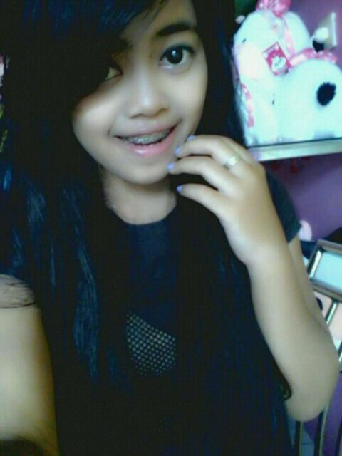 Single happy :*