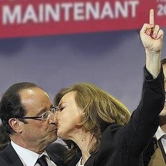 Je n'ai plus envie de me forcer à être aimable. Alors, je dis ce que je pense... Je n'aime personne, et encore moins la gauche bien-pensante et repentante.