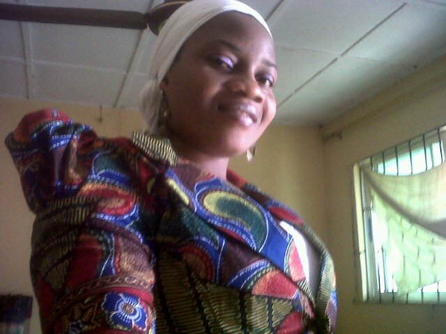 Allah is my strength