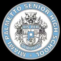 Miami 🅿️almetto Football (@pantherpride305) 's Twitter Profile