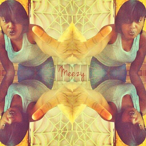 I'm NOT your typical girl.