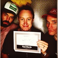 Alistair Flower (@ajkflower) 's Twitter Profile