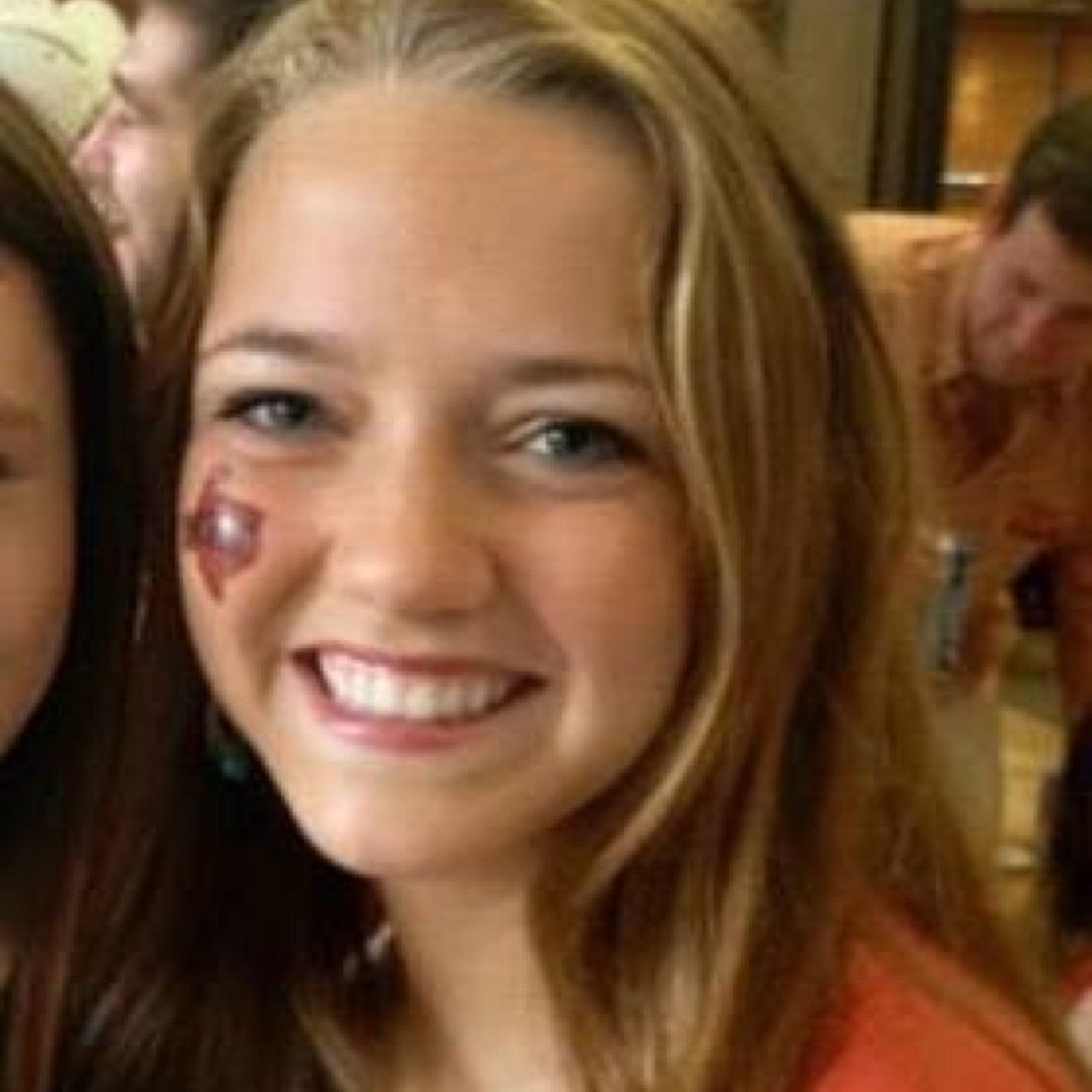 Caro_Carter's profile picture. There is no greater feeling than being a part of something greater than yourself