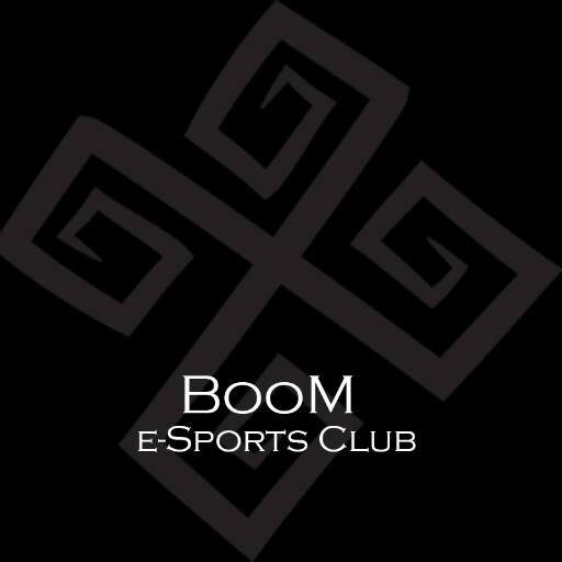 BooM e-Sports Club | Semi Professional Gaming Organitation | Feel the Competitive | #WeAreBooM