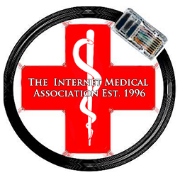 medstatistics's profile picture. Meaningful statistics for clinicians from the Internet Medical Association. http://t.co/k7q6ezEcOK