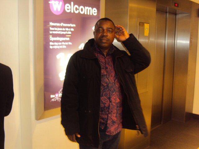 okutadeabdul's profile picture. Inspiring and daily living enthusiastically