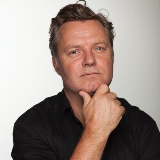 Speaker: Blockchain, cryptocurrency & Internet visionary, investor & serial entrepreneur! Privacy, ownership & control with the right to sell & profit.