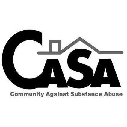 Winthrop CASA (Community Against Substance Abuse, Inc.) is a nonprofit organization dealing with issues of substance abuse in the Town of Winthrop.