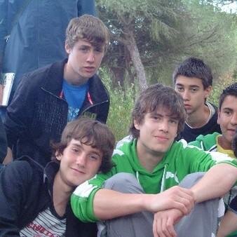 ale_fagundez's profile picture. atletismo& handball 3 viejaaaaaa