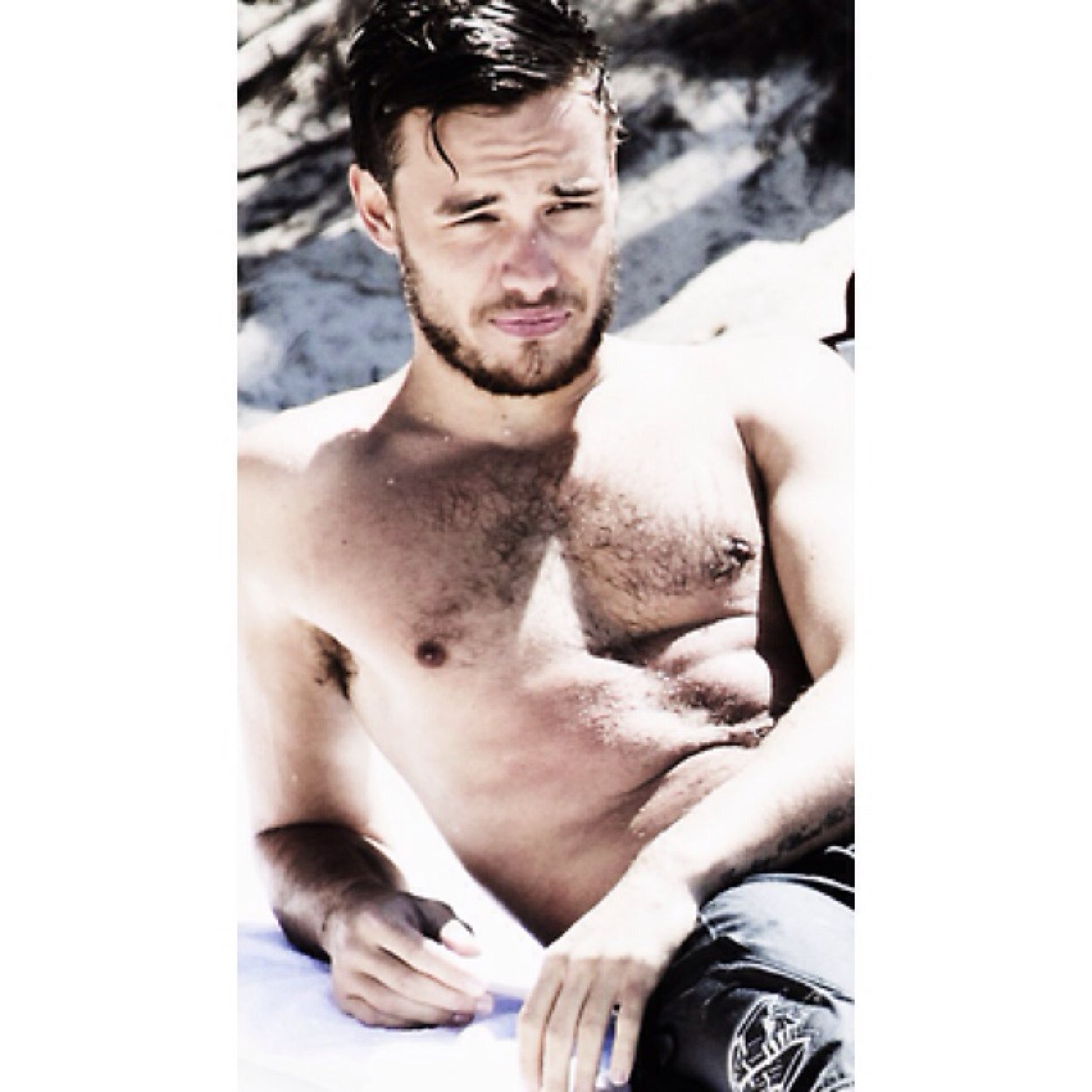 Liam | gay | bff SELLY.|
