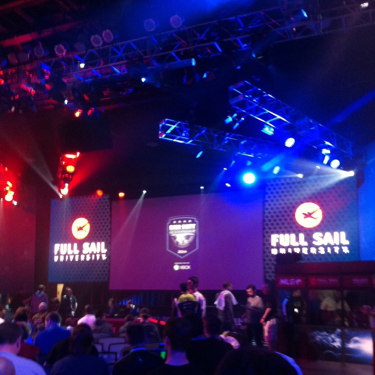 MLG_StarR's profile picture. StarR Power- Professional Call of Duty Player- MLG Orlando-