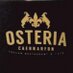 Osteria Caernarfon (@osteria_caernar) Twitter profile photo Osteria Caernarfon (@osteria_caernar) Twitter profile photo