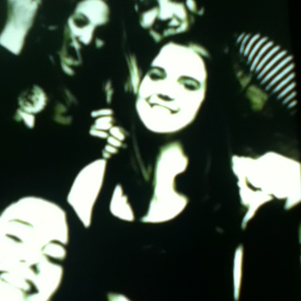 Lekker vakantie! Lml x