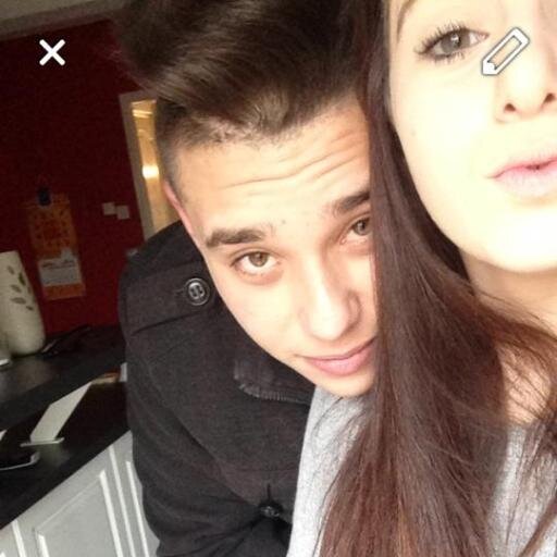 JE TAIME PLUS QUE TOUT♥ tu me manque