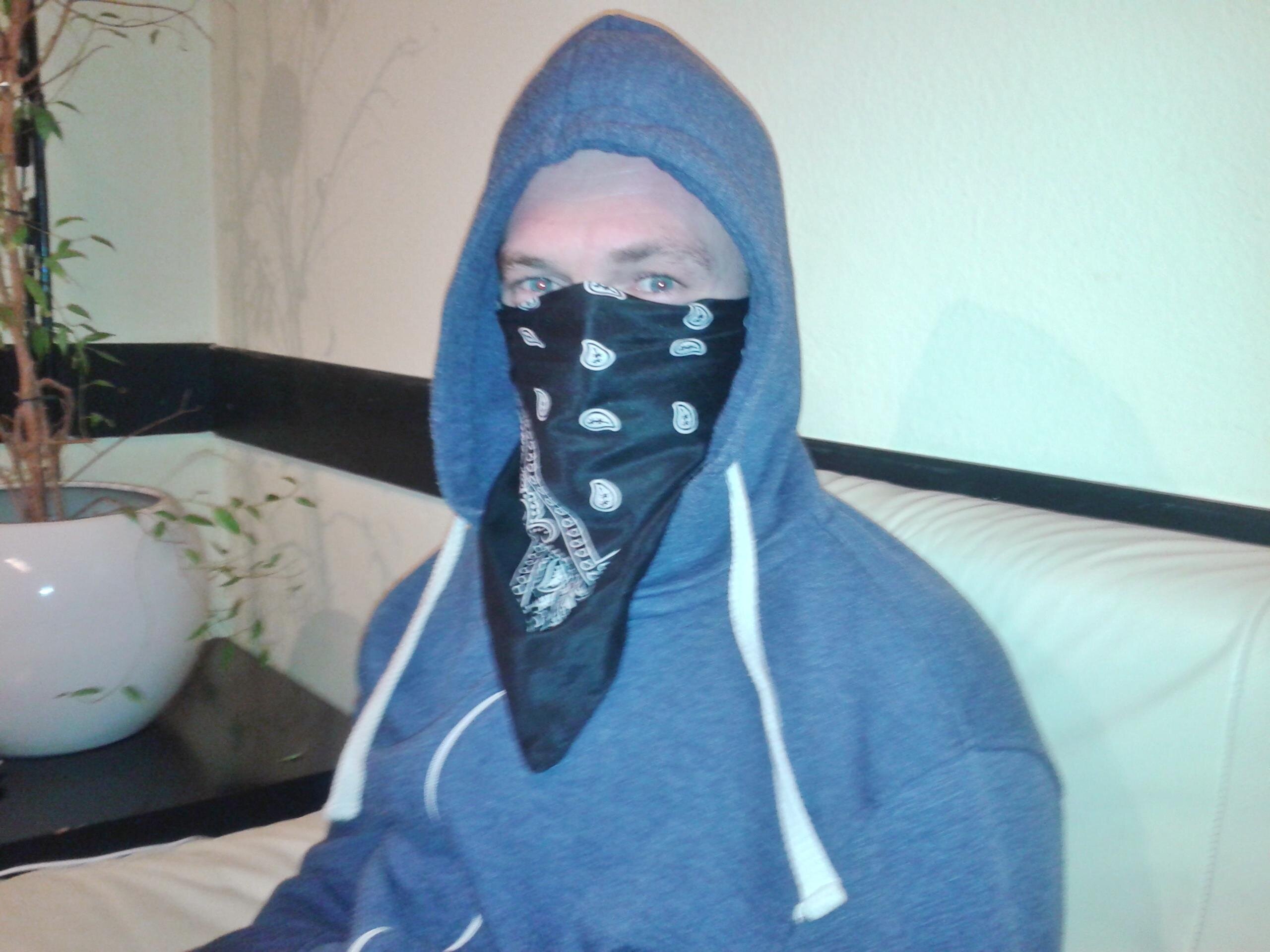 zlajo81's profile picture. Sve svoje nosim sa sobom!