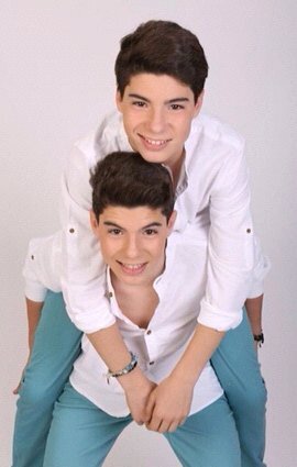 morilla_oviedo's profile picture. Daniel Oviedo Morilla/Jesus Oviedo Morilla/♥♥/16.03.01/21.02.99/Sevilla, Spain ✌