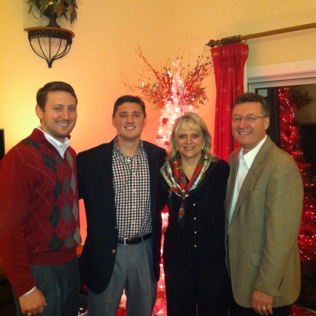 rkeithwood's profile picture. 