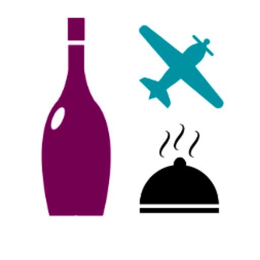 WTF-Amy: a blog about #wine, #travel, & #food by Amy Ruiz Fritz.