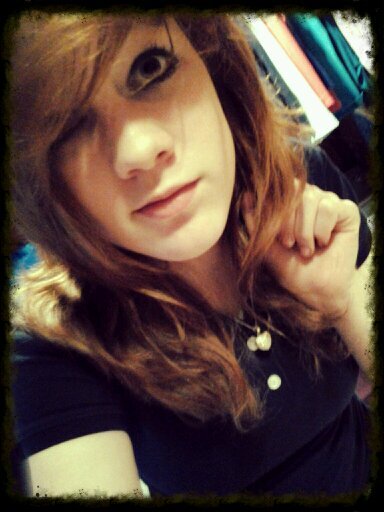 From the bottom of my ♥ no one will remember your name. I like bands, sleep, and food.