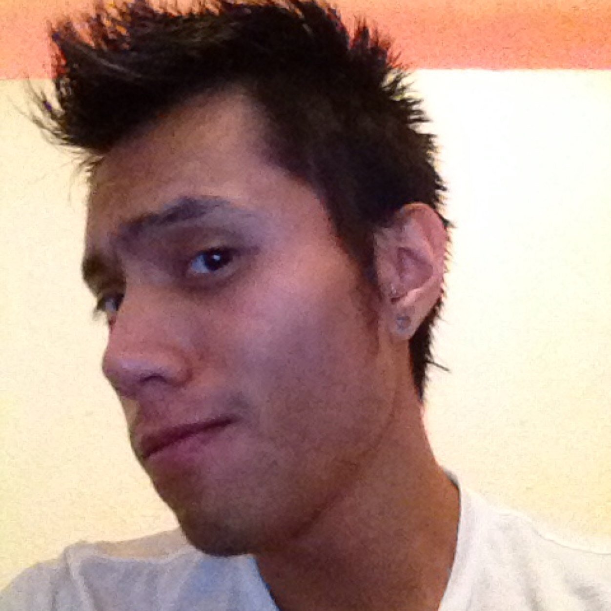 the_gackt's profile picture. Humanista-Existencial-Transdisciplinario-Visión Holística y Asertivo en Cultura Democrática.