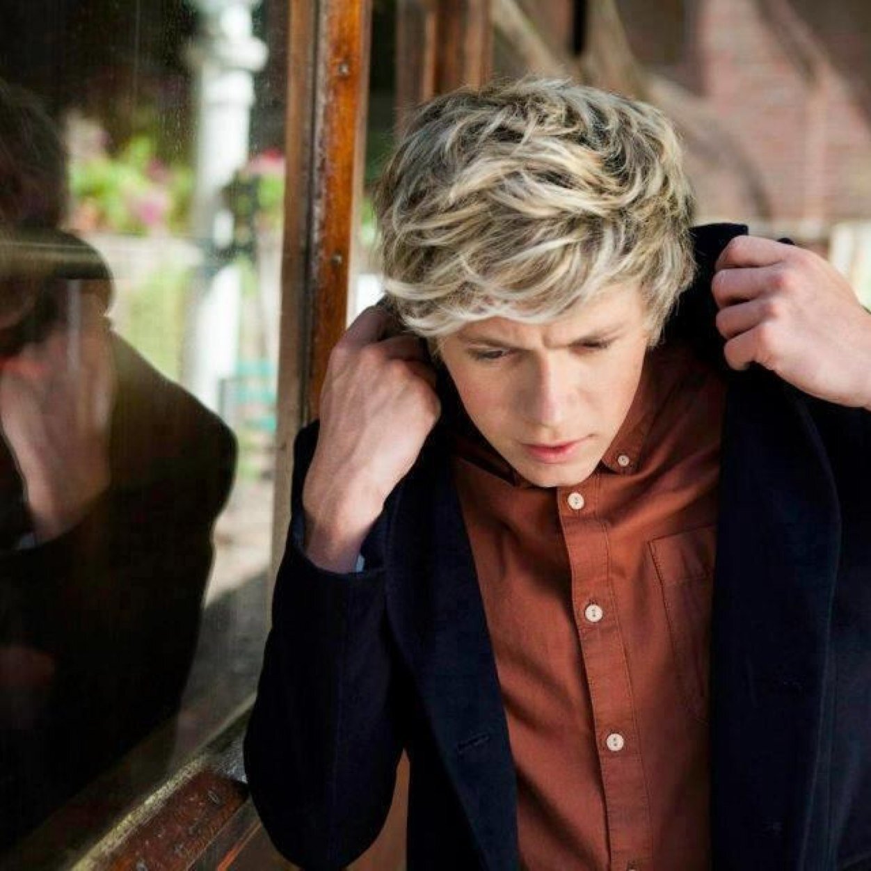 YOLO: You Obiosly Love One Direction :D YOLO: You Only Live Once(: