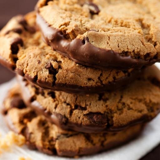 Yummy images of delicious food.