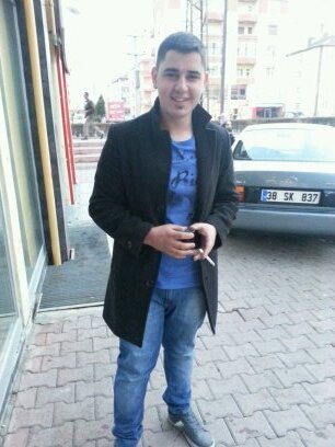 Umutlar Mavi Sonuçlar Siyah .