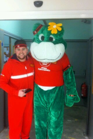 Elbert_JS's profile picture. 