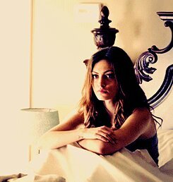 Hayley_rtvd's profile picture. ¿Que es el amor? | Puedo ser más peligrosa de lo que aparento ser| Wolfie&Pregnant| #Roltvd