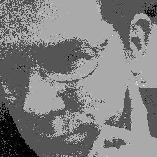 I tried normal once. I got bored. So I stopped doing it.
Find more fly fishing fiction at https://t.co/6bcTMqjJku