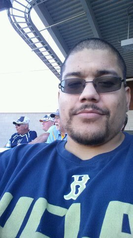 ghettovet97's profile picture. Im 46..Cowboys, Lakers, UCLA, Athletics